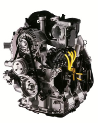 P592C Engine